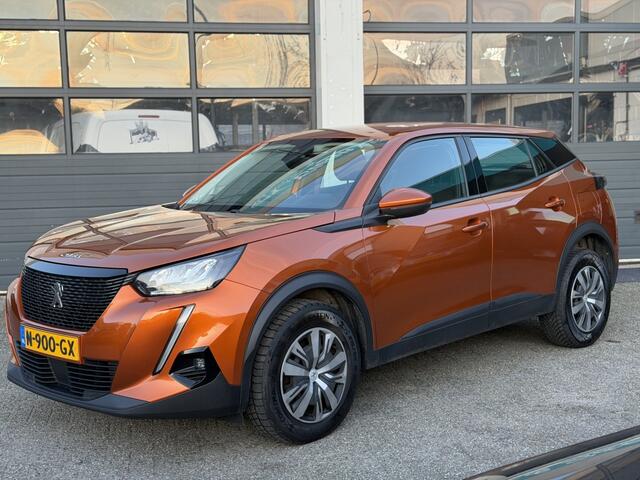 Peugeot 2008 1.5 HDi B.L. Active