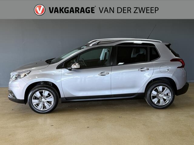 Peugeot 2008 1.2 PureTech Allure | Navi | Cruise