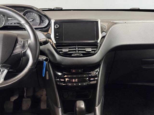 Peugeot 2008 1.2 PureTech Allure | Navi | Cruise