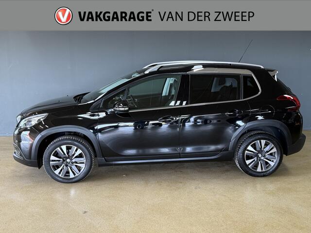 Peugeot 2008 1.2 PureTech Allure