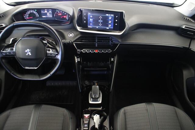 Peugeot 2008 1.2 PureTech Allure |Navi|Camera|