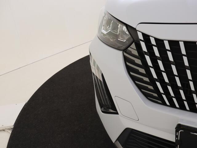 Peugeot 2008 1.2 PureTech 130 Allure | Navigatie | Wireless Carplay | Camera | Automaat |