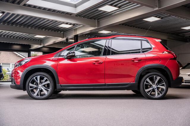 Peugeot 2008 1.2 PureTech GT-line