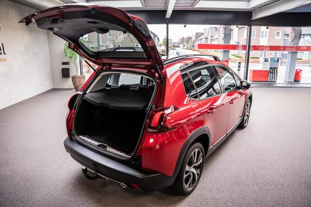 Peugeot 2008 1.2 PureTech GT-line