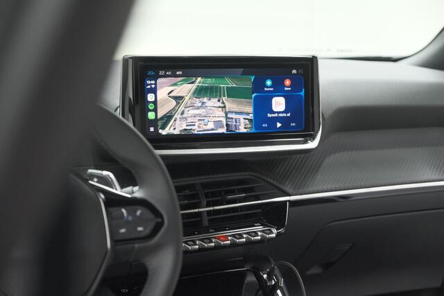 Peugeot 2008 1.2 Hybrid 145 Allure | 360 Camera | Adaptieve Cruise Control | Dodehoekdetectie | Apple Carplay