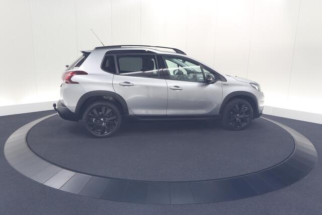 Peugeot 2008 PureTech 110 EAT6 GT | Trekhaak | Camera | Panoramadak | Apple Carplay