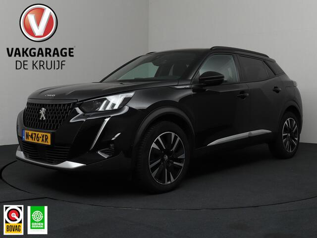 Peugeot 2008 1.2 PureTech GT | Trekhaak | Camera | Navigatie | ACC!