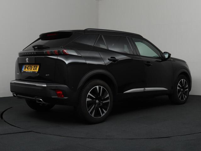 Peugeot 2008 1.2 PureTech GT | Trekhaak | Camera | Navigatie | ACC!