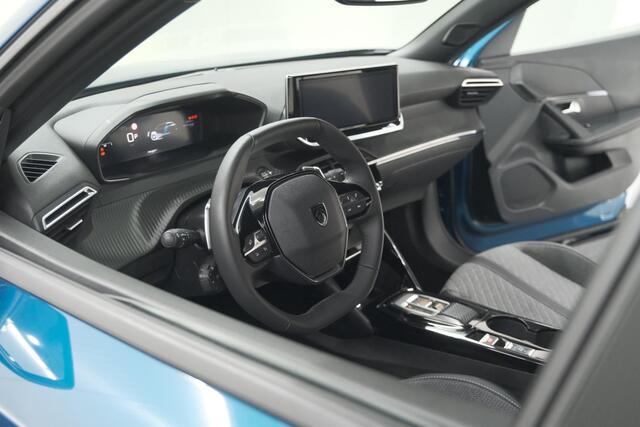 Peugeot 2008 1.2 Hybrid 145 Allure | 360 Camera | Adaptieve Cruise Control | Dodehoekdetectie | Apple Carplay