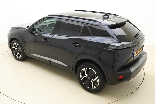 Peugeot 2008 1.2 Hybrid 145 Allure | Climate & Cruise Control | Parkeersensoren voor + achter | AppleCarplay/Android Auto |