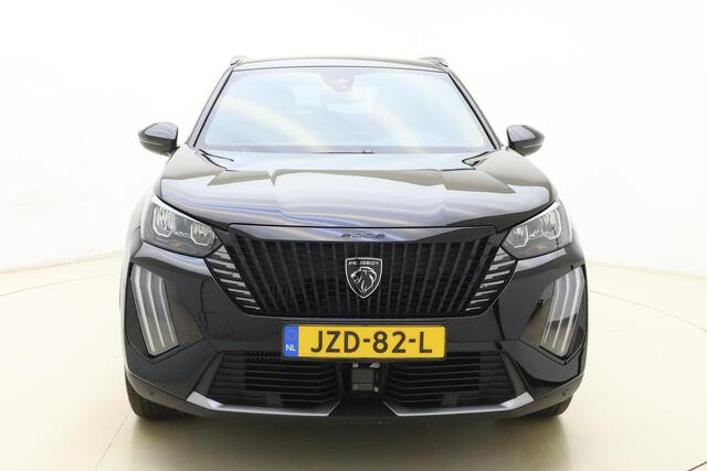 Peugeot 2008 1.2 Hybrid 145 Allure | Climate & Cruise Control | Parkeersensoren voor + achter | AppleCarplay/Android Auto |