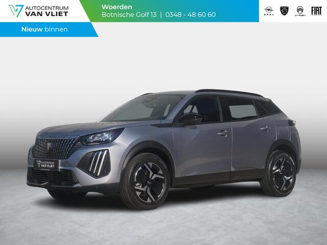 Peugeot 2008 1.2 Hybrid 145 Allure 360 Camera