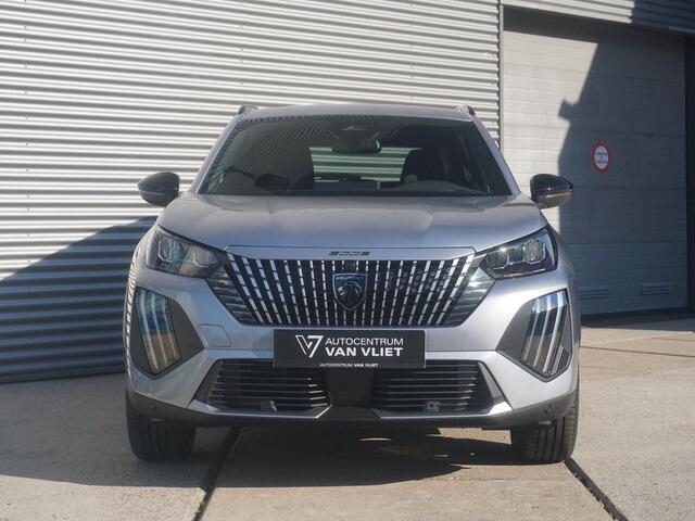 Peugeot 2008 1.2 Hybrid 145 Allure 360 Camera