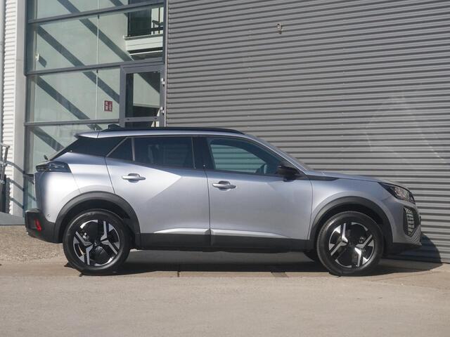 Peugeot 2008 1.2 Hybrid 145 Allure 360 Camera