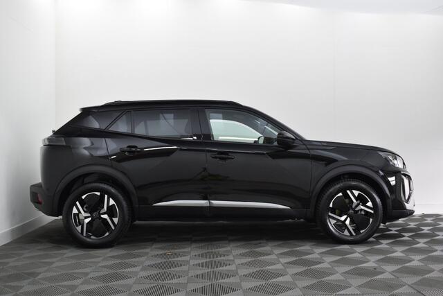 Peugeot 2008 1.2 Puretech 130PK ALLURE Automaat