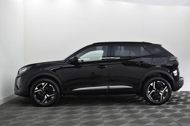 Peugeot 2008 1.2 Puretech 130PK ALLURE Automaat