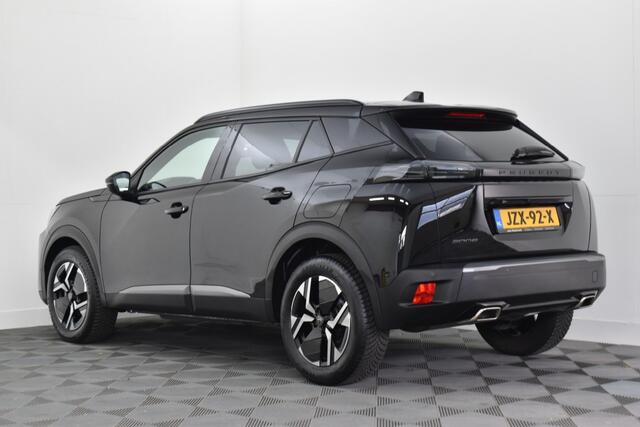 Peugeot 2008 1.2 Puretech 130PK ALLURE Automaat