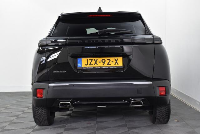 Peugeot 2008 1.2 Puretech 130PK ALLURE Automaat