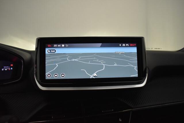 Peugeot 2008 1.2 Puretech 130PK ALLURE Automaat