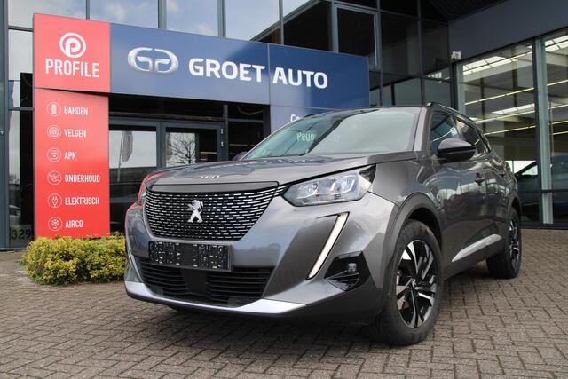 Peugeot 2008 1.2 PureTech Allure