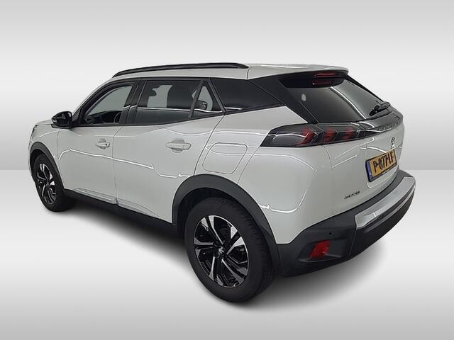 Peugeot 2008 1.2 PureTech Allure Pack 1e-Eig. & Dealer-Onderh. BOVAG-Garantie. NL-Auto.