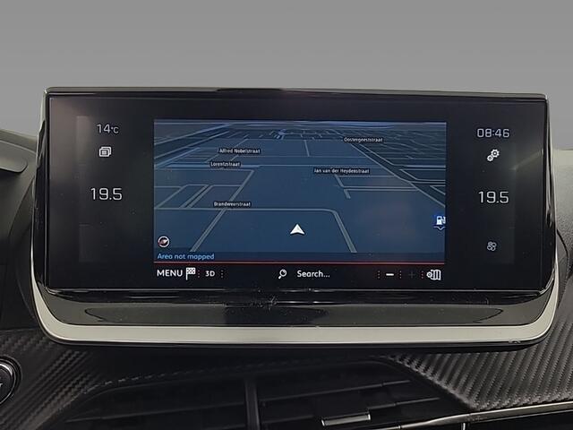 Peugeot 2008 1.2 PureTech Allure Pack 1e-Eig. & Dealer-Onderh. BOVAG-Garantie. NL-Auto.