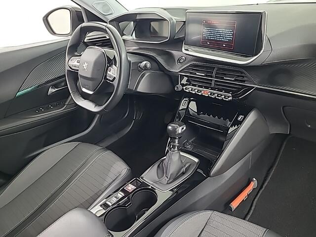 Peugeot 2008 1.2 PureTech Allure Pack 1e-Eig. & Dealer-Onderh. BOVAG-Garantie. NL-Auto.