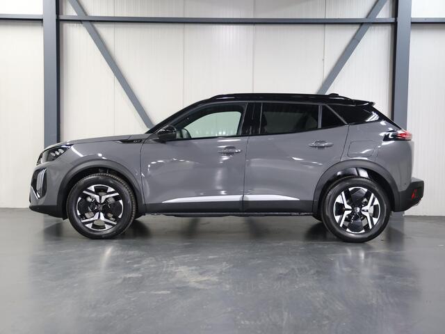 Peugeot 2008 1.2 Hybrid 145 GT | VOORRAAD | ¤7421,- korting | Vision, Navigation & Drive Assist Plus Pack|