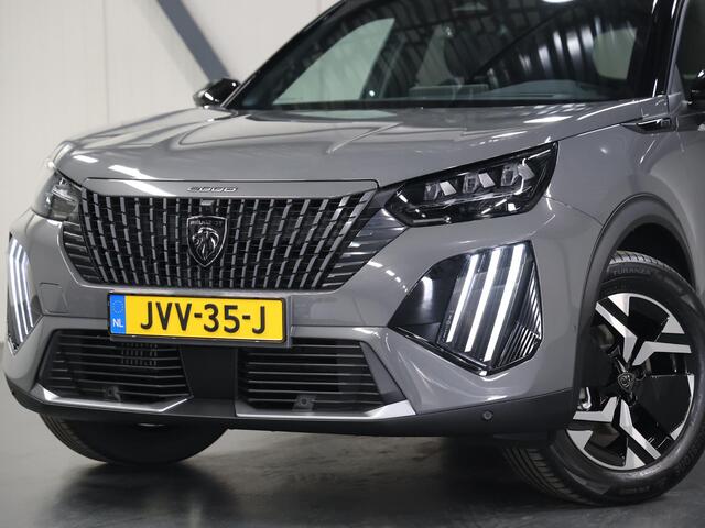 Peugeot 2008 1.2 Hybrid 145 GT | VOORRAAD | ¤7421,- korting | Vision, Navigation & Drive Assist Plus Pack|