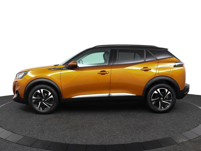 Peugeot 2008 1.2 PureTech Allure