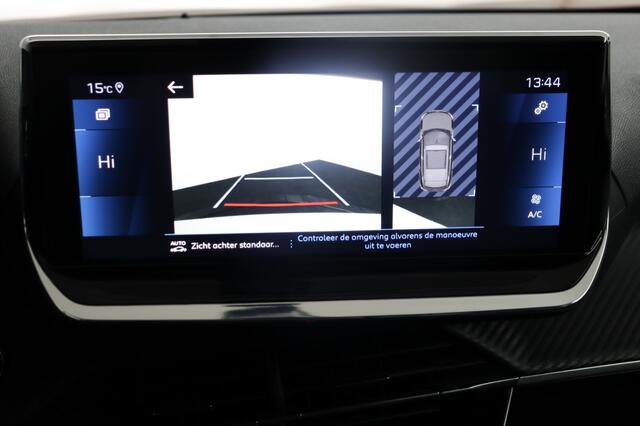 Peugeot 2008 1.2 PureTech Allure