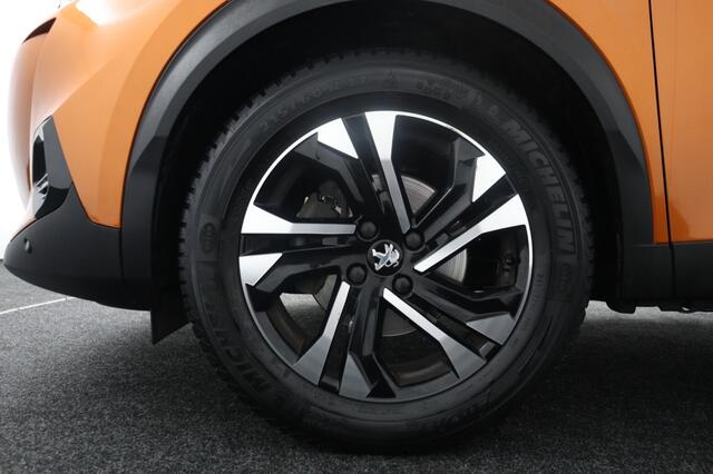 Peugeot 2008 1.2 PureTech Allure