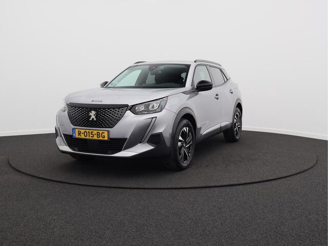 Peugeot 2008 1.2 PureTech Allure Pack/ automaat/ compleet!