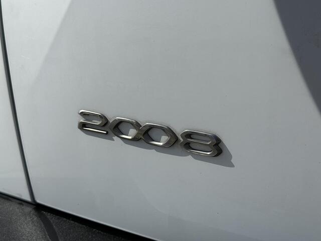 Peugeot 2008 1.2 PureTech Blue Lease Active 1e Eigenaar|Navi|Airco|Cruise|Carplay|PDC|Dealer onderhouden|N.A.P|APK tot 01-2027