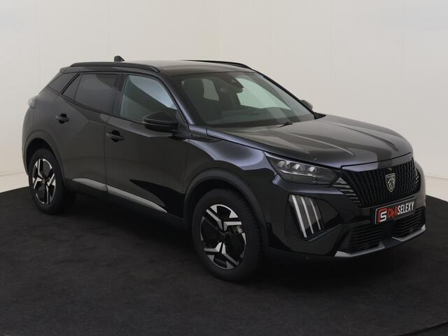 Peugeot 2008 1.2 Hybrid 145 GT