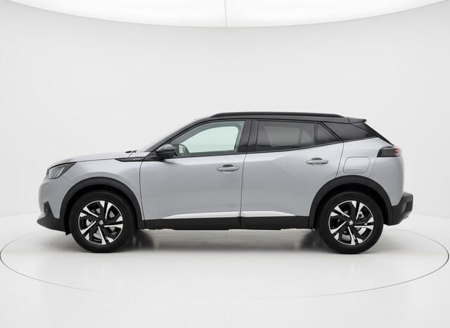 Peugeot 2008 1.2 PT 130 EAT8 GT | Adaptive cruise | Stoelverwarming | Prijs is rijklaar