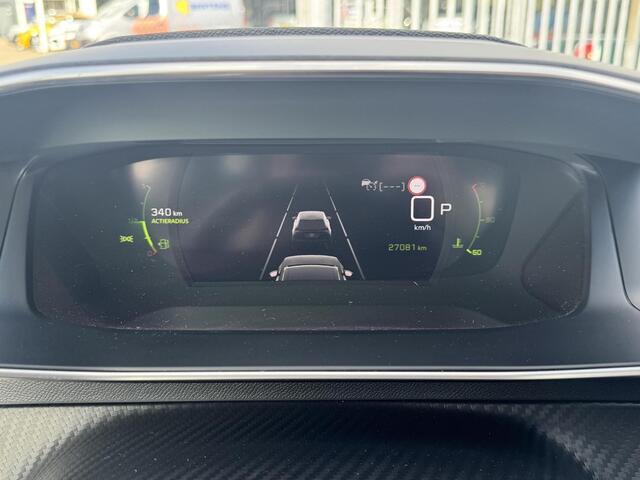 Peugeot 2008 1.2 PT 130 EAT8 GT | Adaptive cruise | Stoelverwarming | Prijs is rijklaar