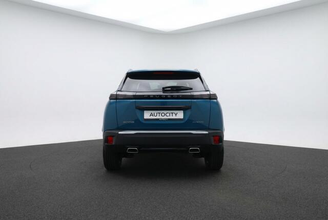 Peugeot 2008 Hybrid 145 Allure 180 Camera l Navi l Keyless l Carplay l Blinds