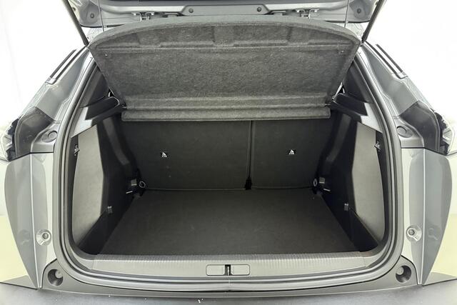 Peugeot 2008 1.2 Hybrid 145 Allure | Climate & Cruise Control | Parkeersensoren voor + achter | AppleCarplay/Android Auto