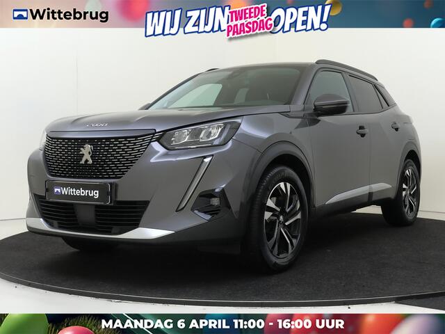 Peugeot 2008 1.2 PureTech Allure Pack