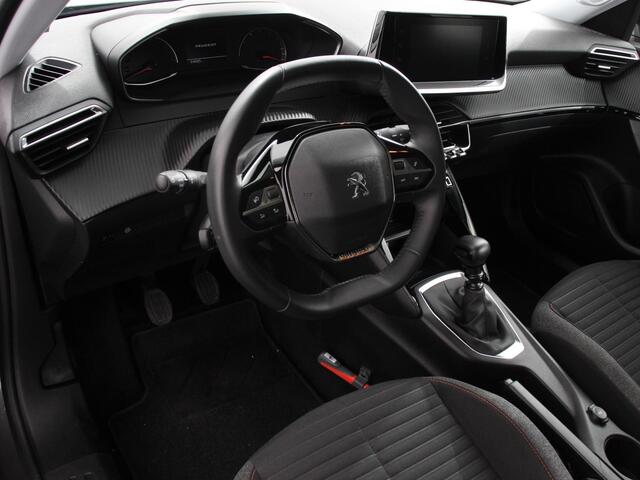 Peugeot 2008 1.2 PureTech Active Pack | Navigatie | Airco | Cruise Control | Led | Parkeer sensoren