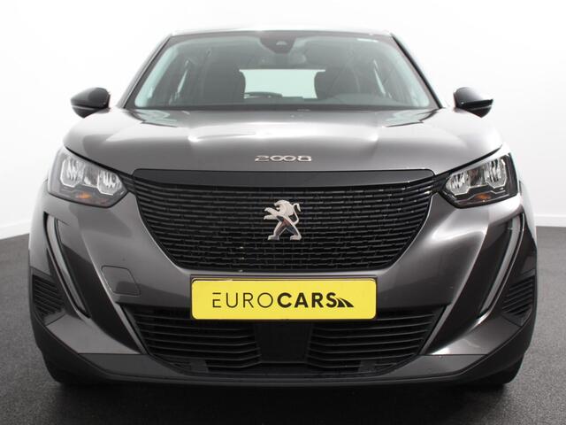 Peugeot 2008 1.2 PureTech Active Pack | Navigatie | Airco | Cruise Control | Led | Parkeer sensoren