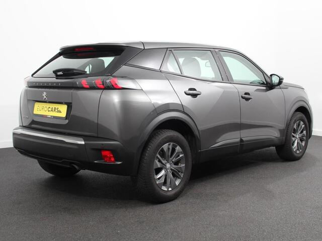 Peugeot 2008 1.2 PureTech Active Pack | Navigatie | Airco | Cruise Control | Led | Parkeer sensoren