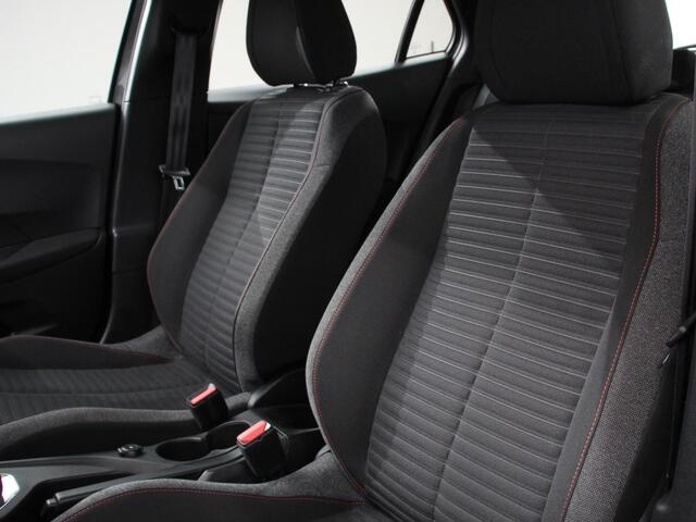 Peugeot 2008 1.2 PureTech Active Pack | Navigatie | Airco | Cruise Control | Led | Parkeer sensoren