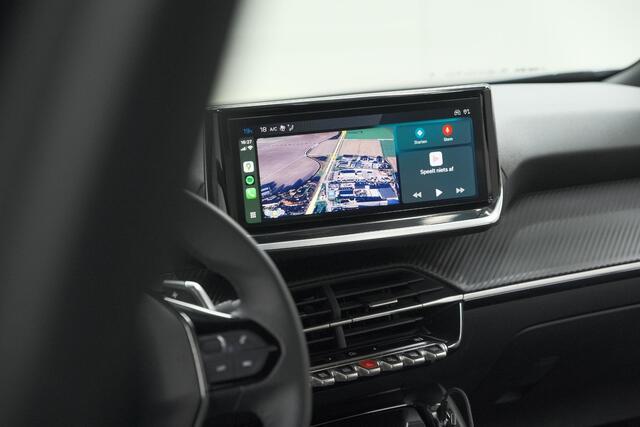 Peugeot 2008 1.2 Hybrid 145 Allure | Vision Plus Pakket | 360 Camera | Adaptieve Cruise Control