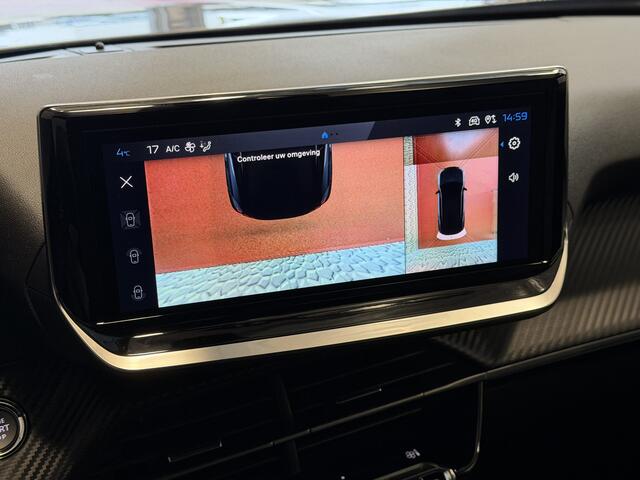 Peugeot 2008 1.2 HYBRID 145e ALLURE CARPLAY I-COCKPIT NAVI CAMERA ADAP.CRUISE ?Top Auto's Wijchen , 30 Jaar Specialist in Peugeot : Alle Type's : Style / GT / GT-Line / Allure / Business / Active / Zowel PHEV / HEV / MHEV / Benzine ?
