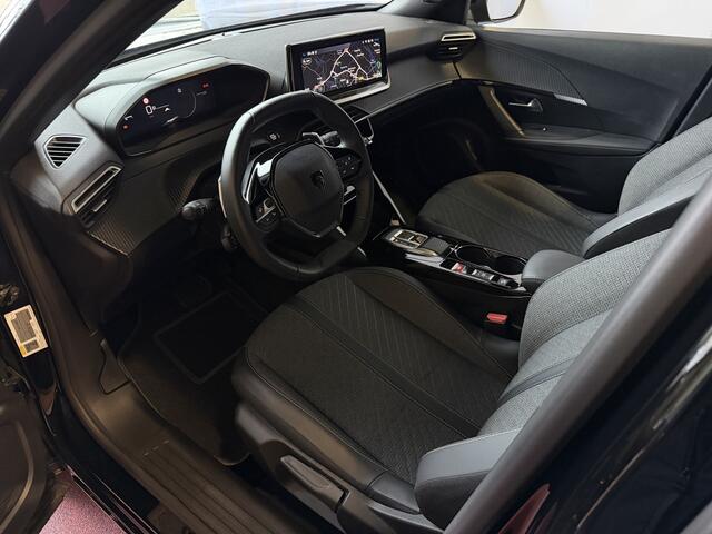 Peugeot 2008 1.2 HYBRID 145e ALLURE CARPLAY I-COCKPIT NAVI ADAP.CRUISE ?Top Auto's Wijchen , 30 Jaar Specialist in Peugeot : Alle Type's : Style / GT / GT-Line / Allure / Business / Active / Zowel PHEV / HEV / MHEV / Benzine ?