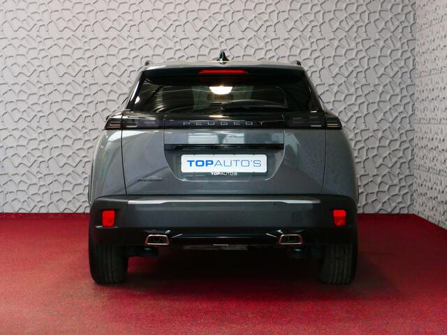 Peugeot 2008 1.2 130PK ALLURE PACK BLINDSPOT CARPLAY NAVI LED VIR.COCKPIT 360.CAMERA ADAP.CRUISE KEYLESS STOELVERW. ?Top Auto's Wijchen , 30 Jaar Specialist in Peugeot : Alle Type's : Style / GT / GT-Line / Allure / Business / Active / Zowel PHEV / HEV / MHEV / Benzin