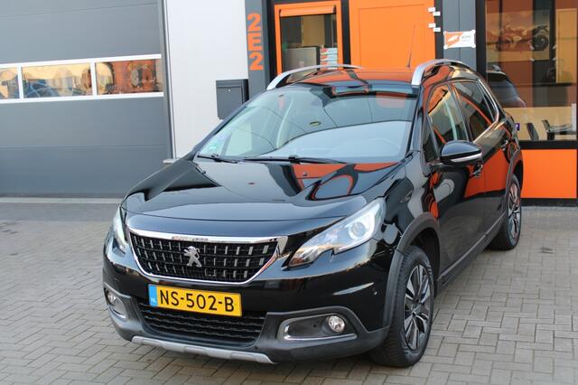 Peugeot 2008 1.2 PureTech Allure