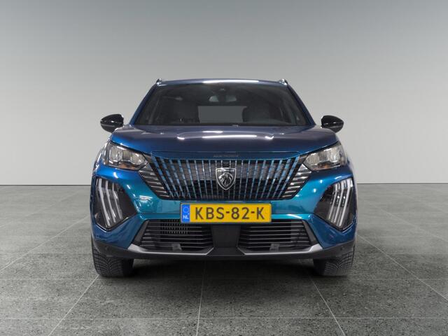 Peugeot 2008 Allure Pack 1.2 Turbo 100pk | 360° CAMERA | STOELVERW. | KEYLESS ENTRY | ADAPTIVE CRUISE | DODEHOEKBEW. | NAVI | GRIPCONTROL | EXTRA GETINTE RUITEN |